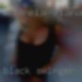 Black swinger travels