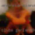 Clubs Garland