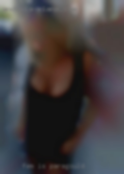 Fem is a BBW Paragould used to travelling.