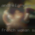 French woman swinger