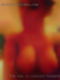 FWB NSA is my ideal cuckold husbands situation.