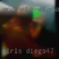 Girls Diego
