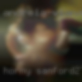 Horny Sanford