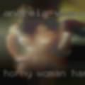 Horny woman Hanover