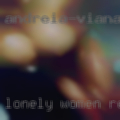 Lonely women Redding