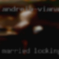Married looking Flint