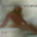Married women looking