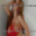 Naked embarrassed mature