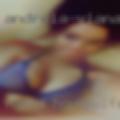 Naked housewife