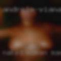 Naked woman married strings