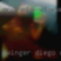 Swinger Diego daytime