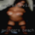Swingers beach amateur