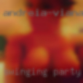 Swinging party Diego