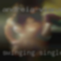 Swinging single women